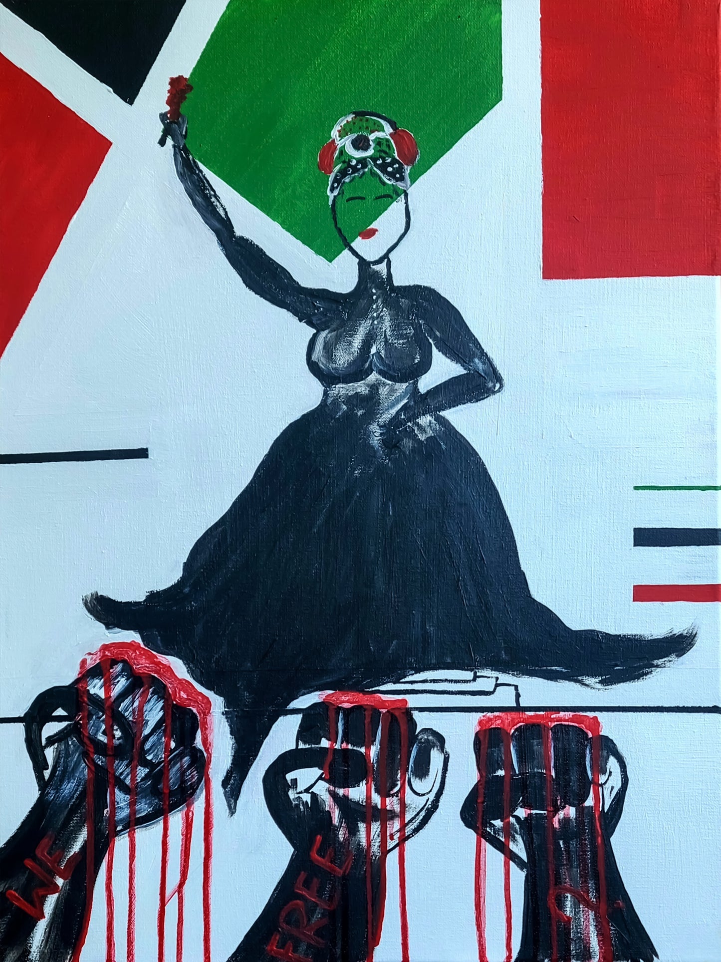 Freedom Original