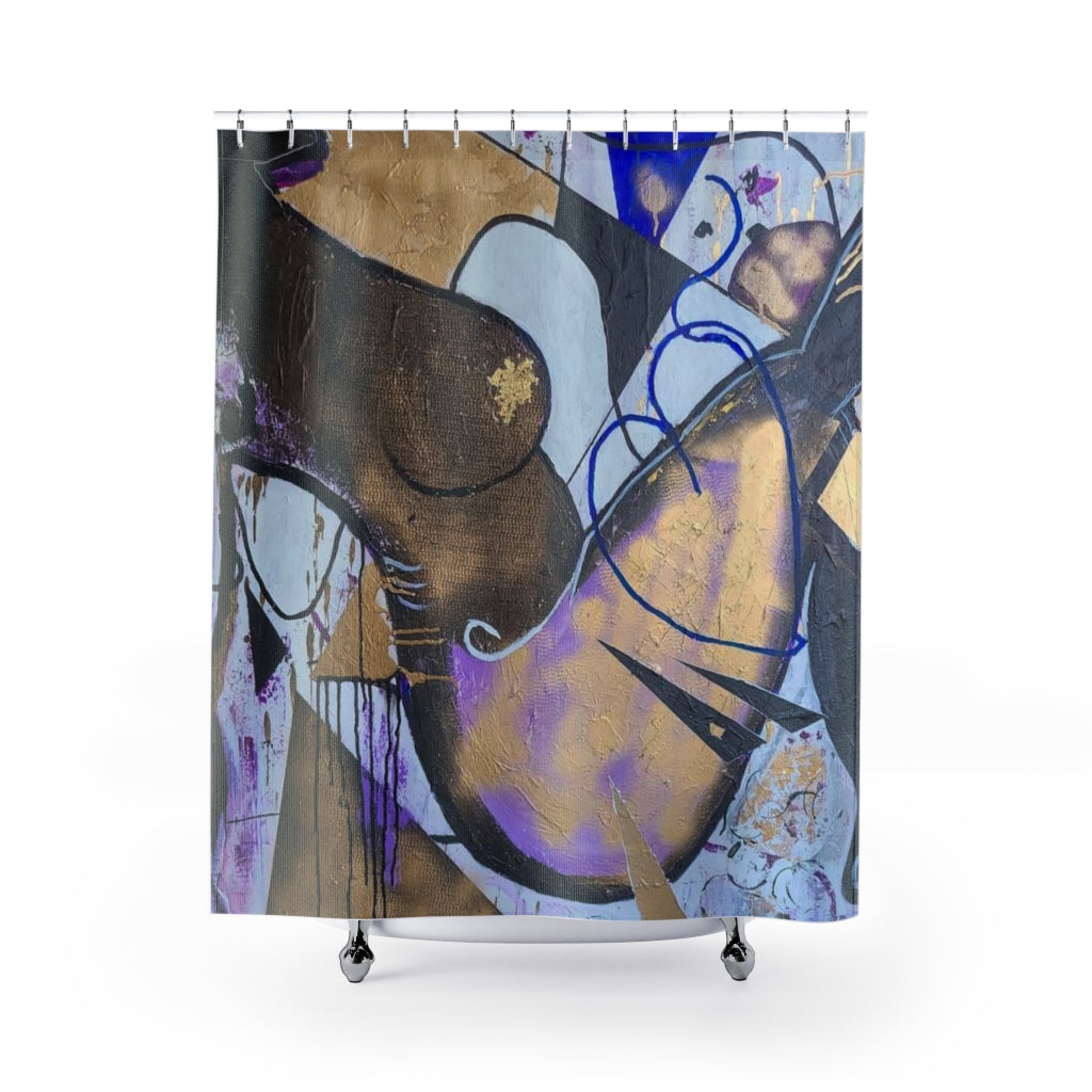 Shower Curtains